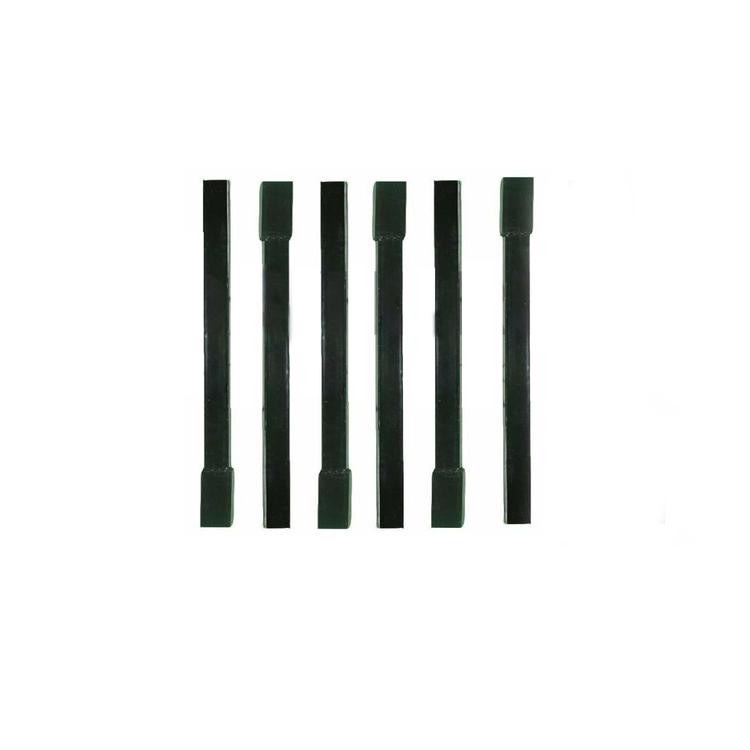 Стойки, проставки +40см. на Газель Бизнес (3,17) (комплект 6шт.)