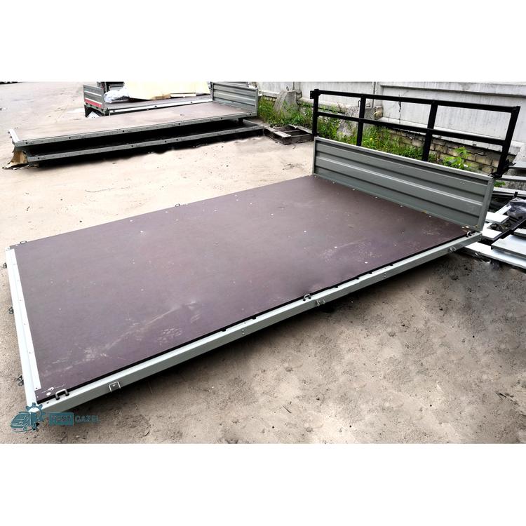 Кузов платформа на Газель Некст 3,17*2,16 метра (основа пола)