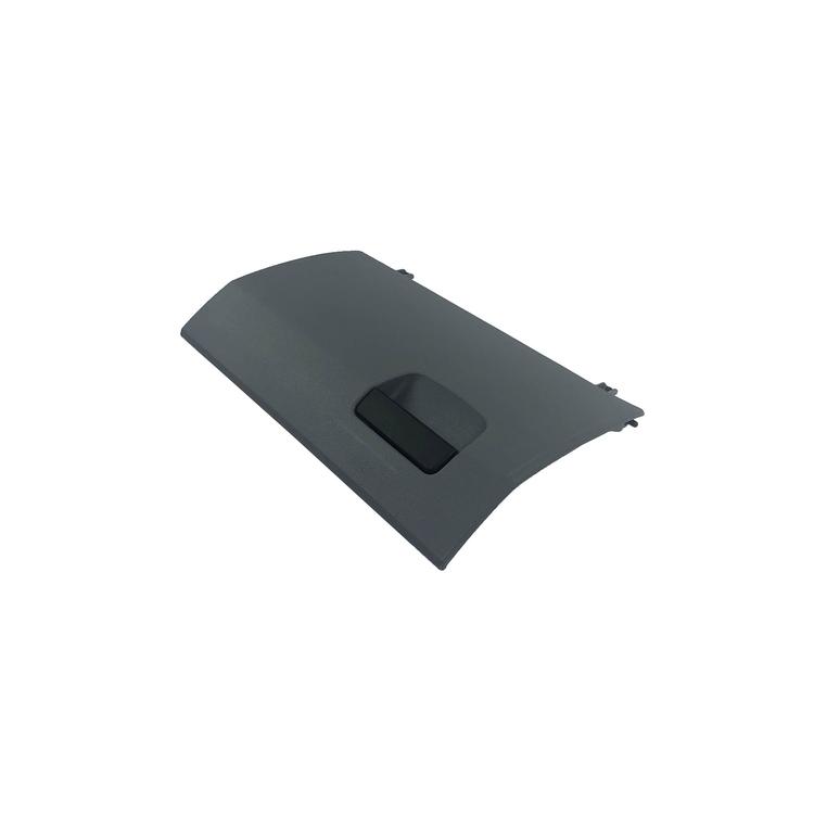 Крышка кармана (бардачка) нижнего вещевого ящика на Газель Бизнес