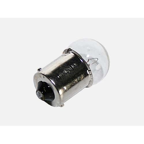 Лампа 12v-10w (ВА 15s)