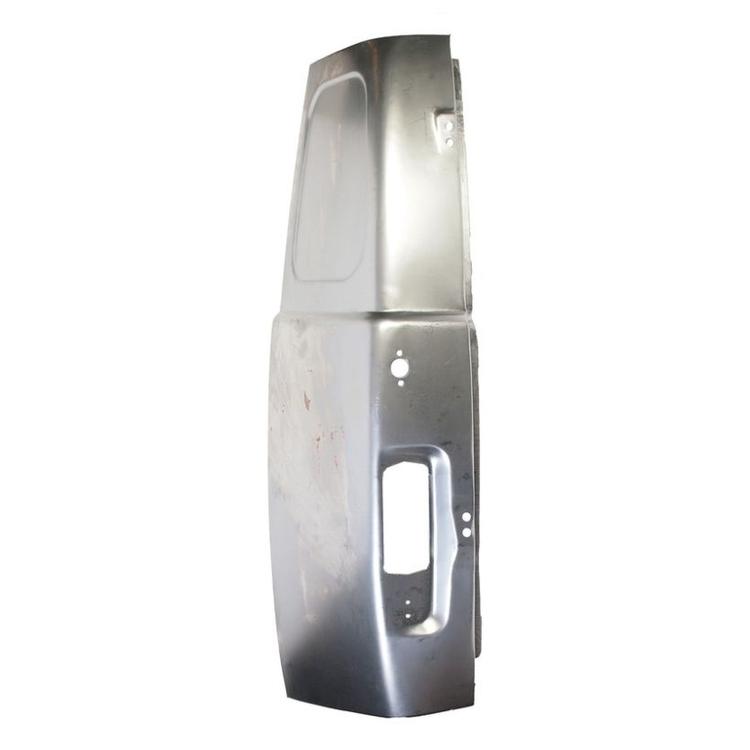 Панель угловая задней боковины 452 Буханка левая