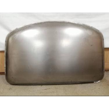 Крыша в сборе УАЗ Головастик 330365 (панель крыши)