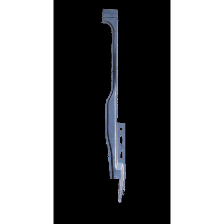 Рейка сдвижной двери задняя внутренняя на Газель 2217. Оригинал