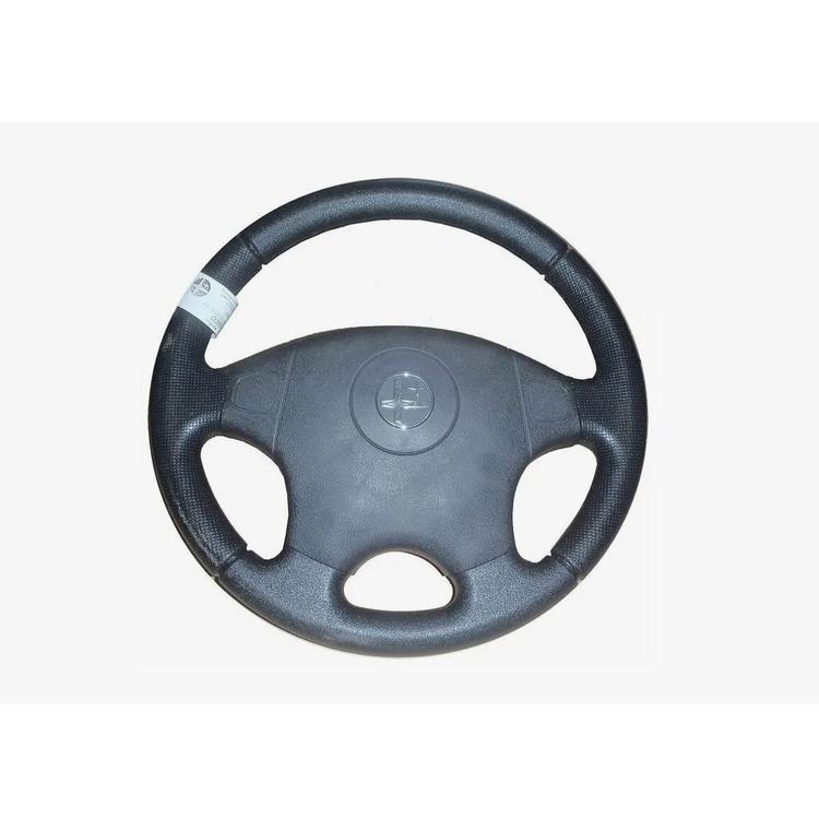 Колесо рулевое на Газель (до 2010г.в.) SUBARU (4 луча) большое