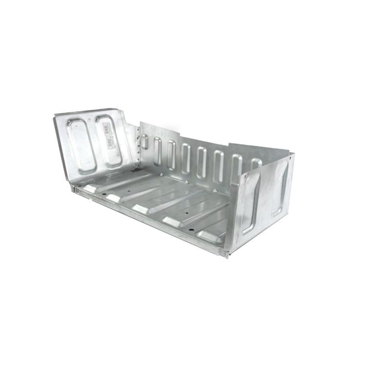 Подножка на Газон Некст левая