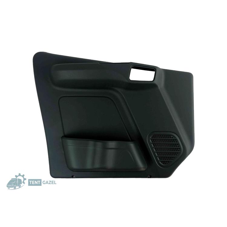 Обшивка (карта) двери на Газель Некст Оригинал (левая) А21R23-6102211-10 (Уценка)