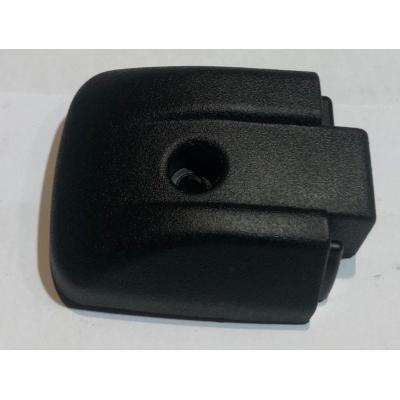 Заглушка (ограничитель) средней направляющей сдвижной двери Газель Некст ЦМФ