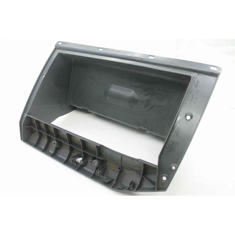 Корпус ящика вещевого (бардачка) на Газель Некст, нижнего (АВТОКОМПОНЕНТ ТД)