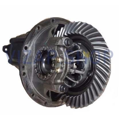 Редуктор заднего моста на Газель 3302 41/8 зуб. (Оригинал ГАЗ)