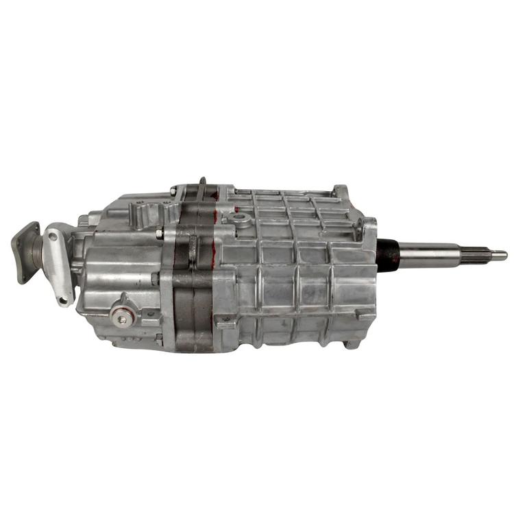 Коробка передач КПП на Газель Некст дв. Cummins ISF 2.8S н/о 330 Нм ЕВРО-4 (Оригинал ГАЗ)