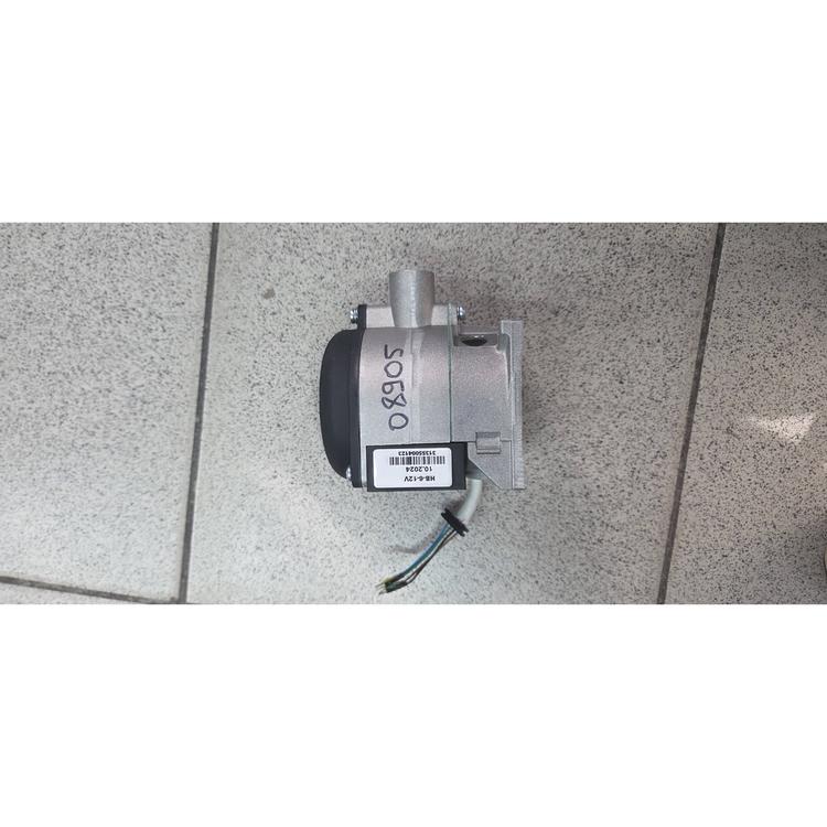 Нагнетатель воздуха BINAR