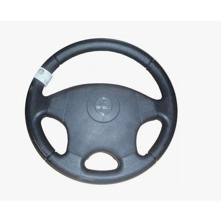 Колесо рулевое на Газель (до 2010г.в.) SUBARU (4 луча) малое