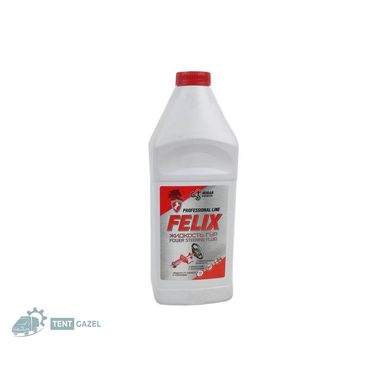 Жидкость гидроусилителя руля (1 литр) Feliх