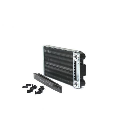 Радиатор отопителя Газель Некст, Газель Бизнес  2017г.в., ГАЗон Некст