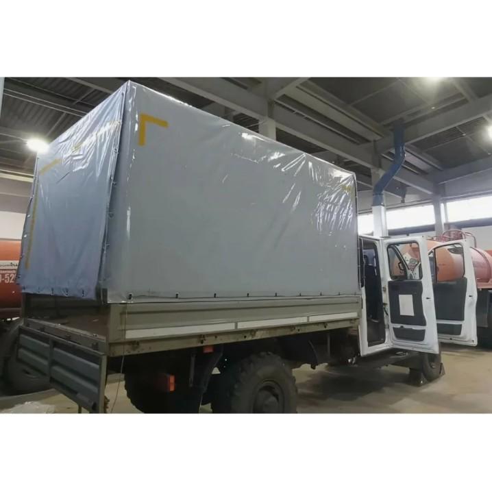 Тент на Газон 3,6х2,3х2м