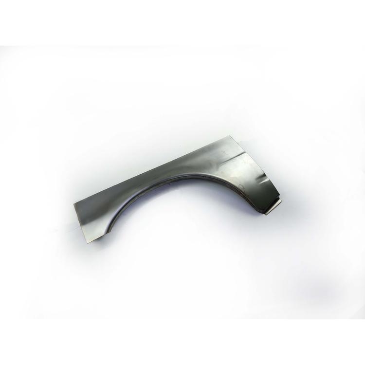 Ремонтная деталь (№27) Накладка наружная крыла заднего (арка) на Газель (2705; 3221 ) правая