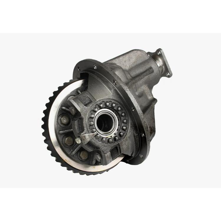 Редуктор заднего моста Газель Некст (330 H*м) 10х43 зуб (Оригинал ГАЗ)