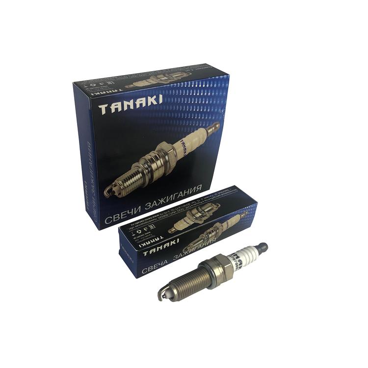 Свеча зажигания УМЗ-А274 EvoTech 2.7 (к-т 4 шт.) Tanaki*