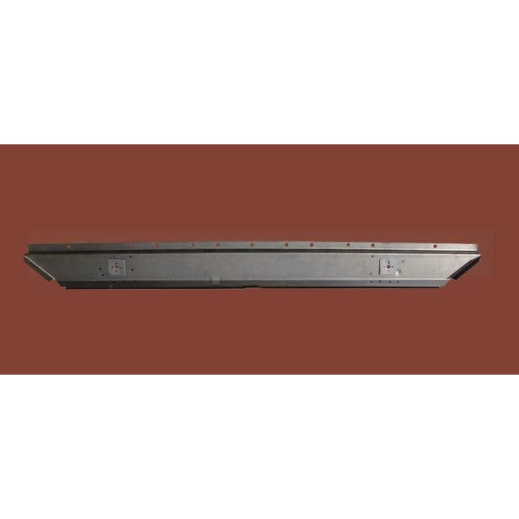 Усилитель пола №4 на Газель 2705, задний