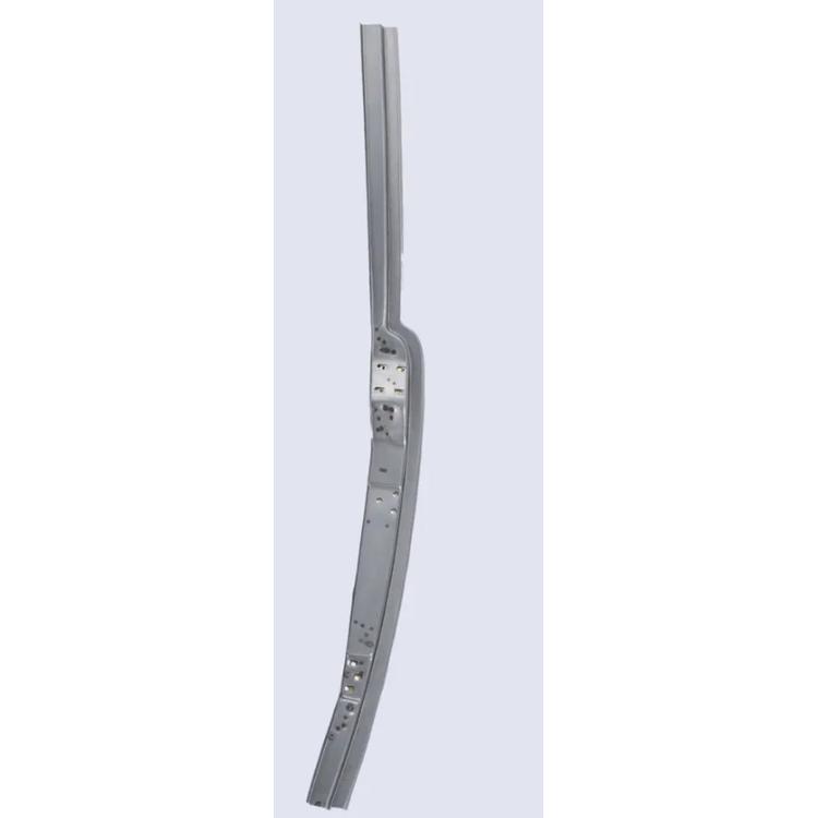 Стойка передка 452 УАЗ Буханка (правая) КОНВЕЙЕР УАЗ