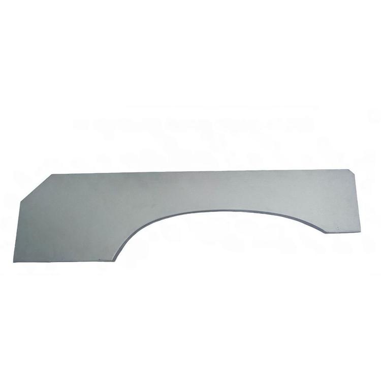 Ремонтная деталь на УАЗ Пикап (23632) арка заднего колеса, правая