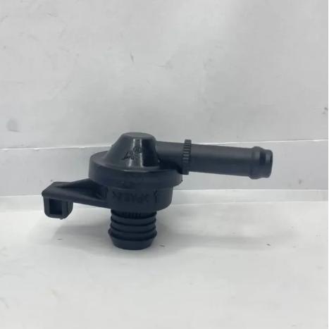 Клапан обратный вакуума Газель Некст дв. Cummins