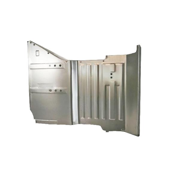 Панель пола передняя 469 УАЗ Хантер (правая)