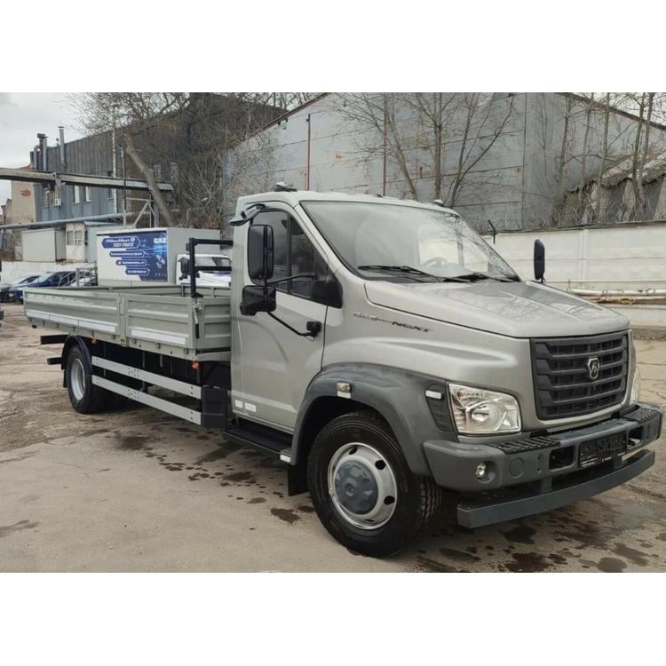 Комплект бортов на Газон Некст 5,15*2,3 (6 бортов с замками) Оригинал